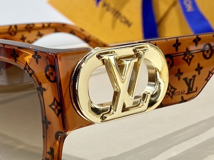 Louis Vuitton Sunglasses Top Quality LVS00520